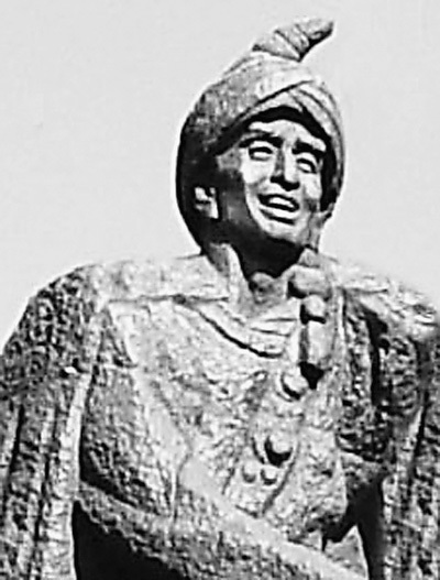 小叶丹(果基约达) 小叶丹(果基约达)