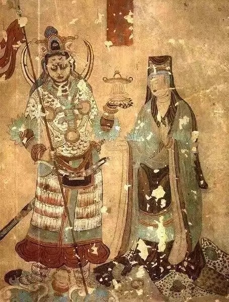 看展小贴士:千年壁画 百年沧桑