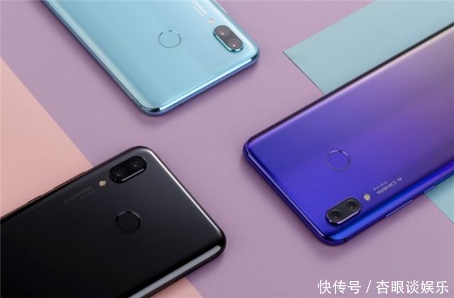 4G的运存和6G的运存差别在哪儿看了这款手机