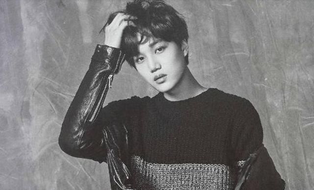 金钟仁哭诉ins昵称被占用,想让粉丝画头像!爱