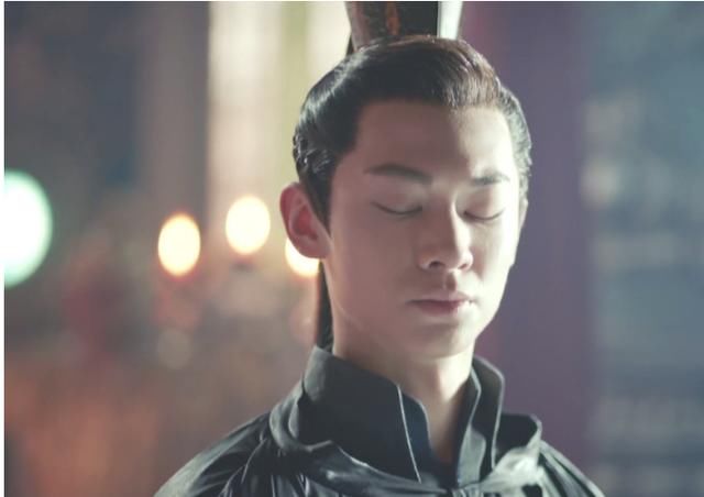 扶摇:阮经天身份险暴露,牵手杨幂,幸得无痕相助