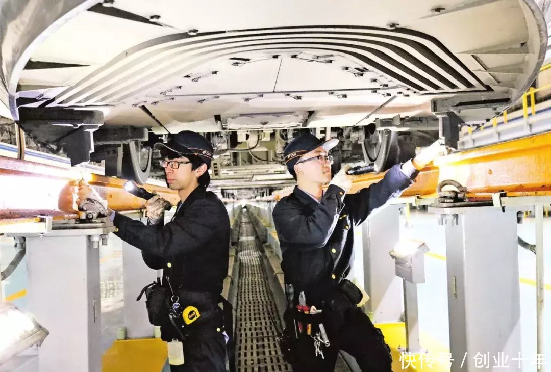 香港高铁脱轨事故查清,不用大陆公司就是不行