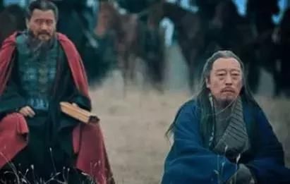 诸葛亮一天吃下3升米,司马懿听说后仰天大笑: