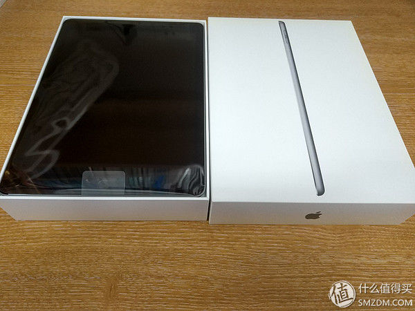 #原创新人#可能是最早的2018新iPad开箱