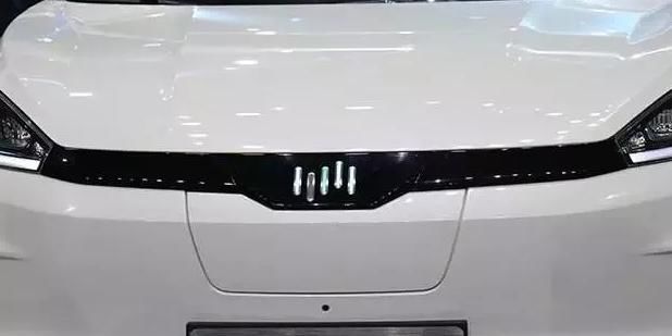 这些新能源电动汽车品牌,你能知道哪几个?