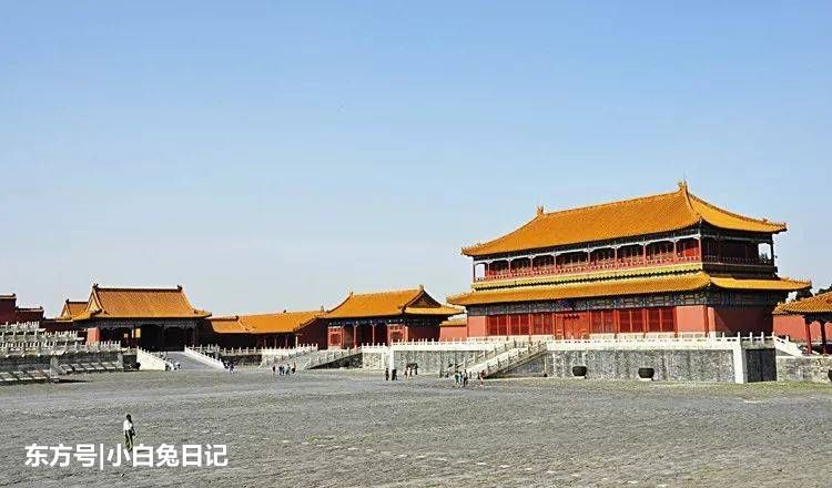 故宫真的有9999间半房间吗?这个数字背后隐藏