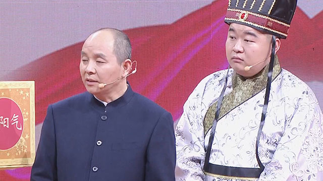 《养生堂》20180207糖尿病的新型并发症