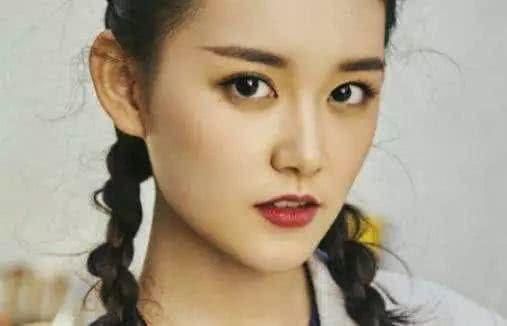 95后女星颜值排名,关晓彤垫底,宋祖儿第二,第一