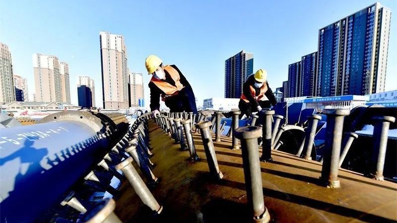 副中心将添北京东部最大商业中心！超高办公楼+商业楼，看这里！