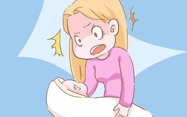 五官虽没长开,但是从小有这几个特征的宝宝,长