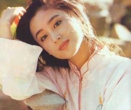 中国大陆女明星颜值排行前十名