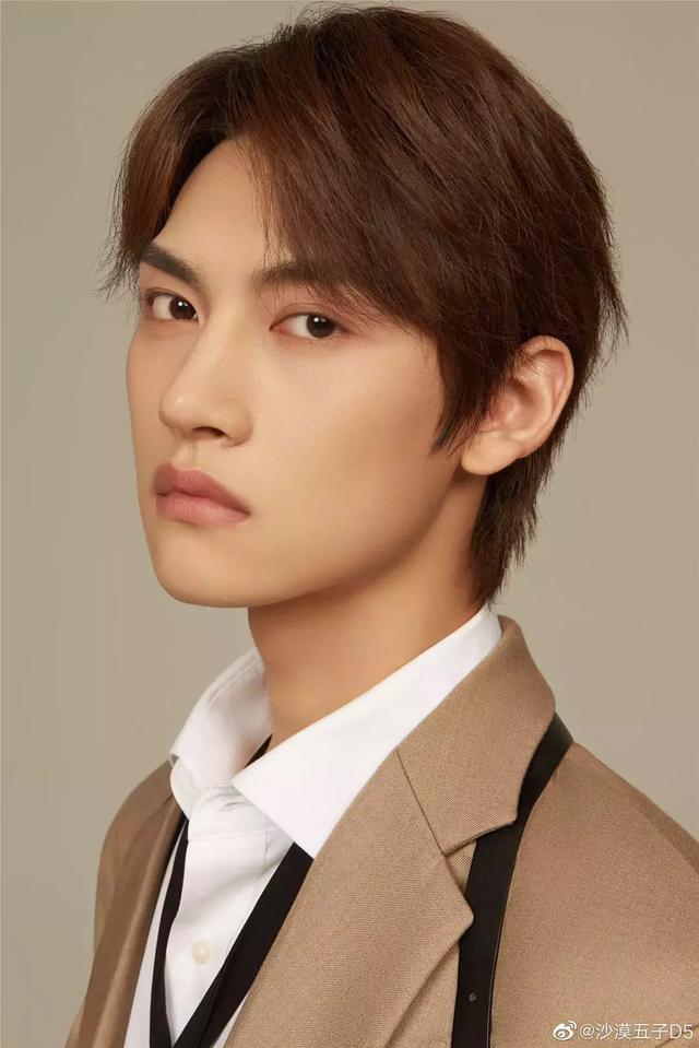 年纪小就能不专业?这位20岁黄金男孩给出了最好答案!