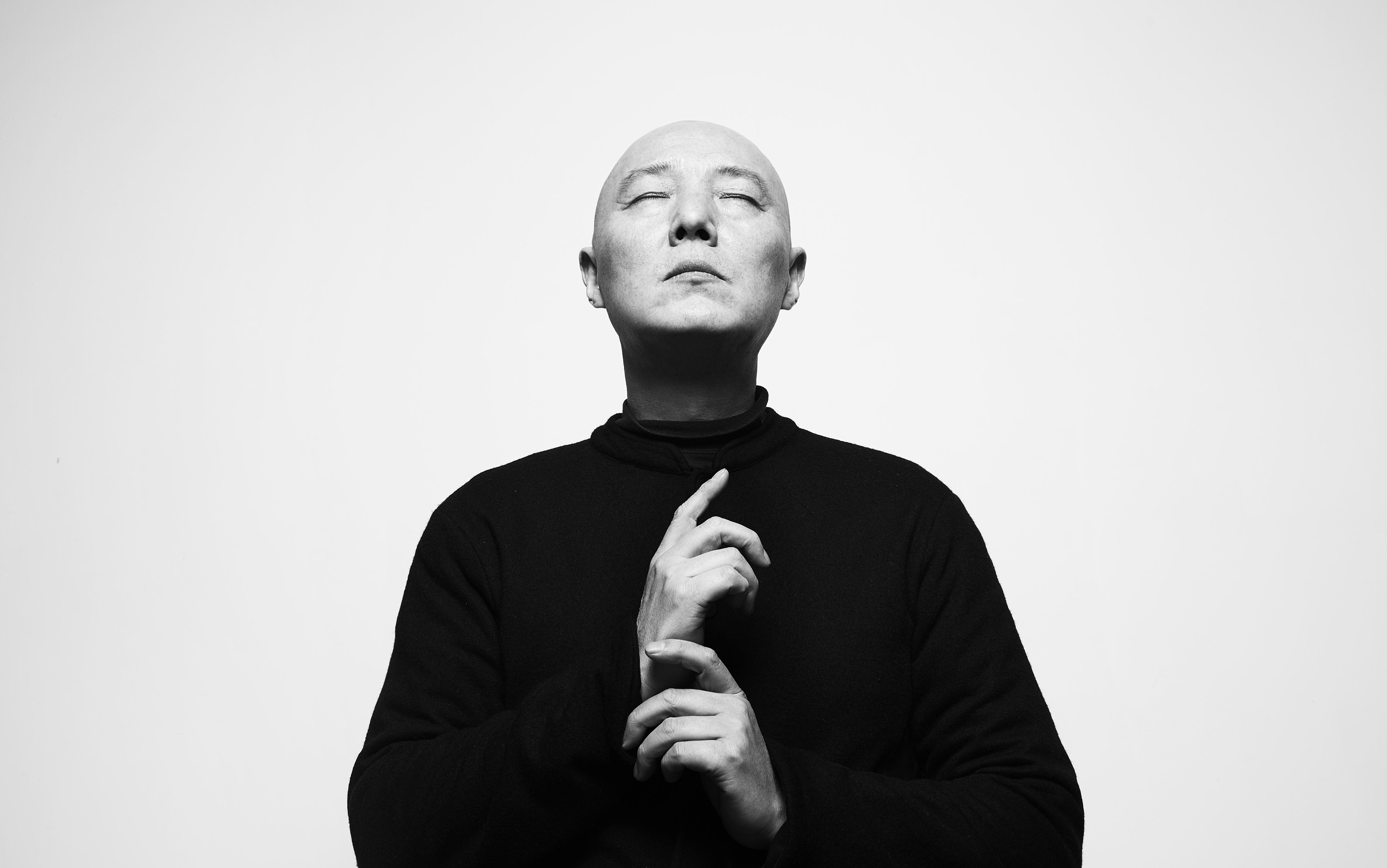 著名广告摄影师汤辉对话微博摄影主编贝纳通