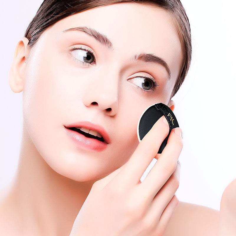 再懒,别素颜!化妆达人推荐:轻淡妆,简单易学,只要这几个步骤