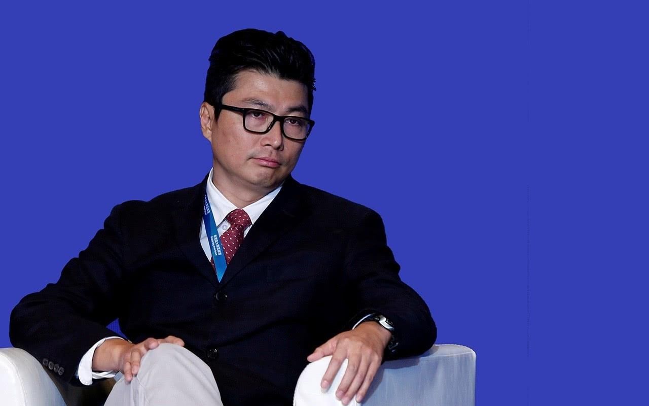 他是马云的老乡,拥有3亿用户,现成为第三大电商巨头!