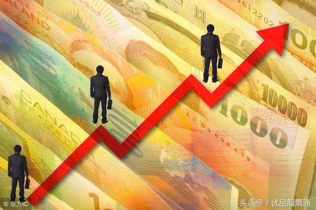 医药产业利好政策不断落地,这些细分龙头股可