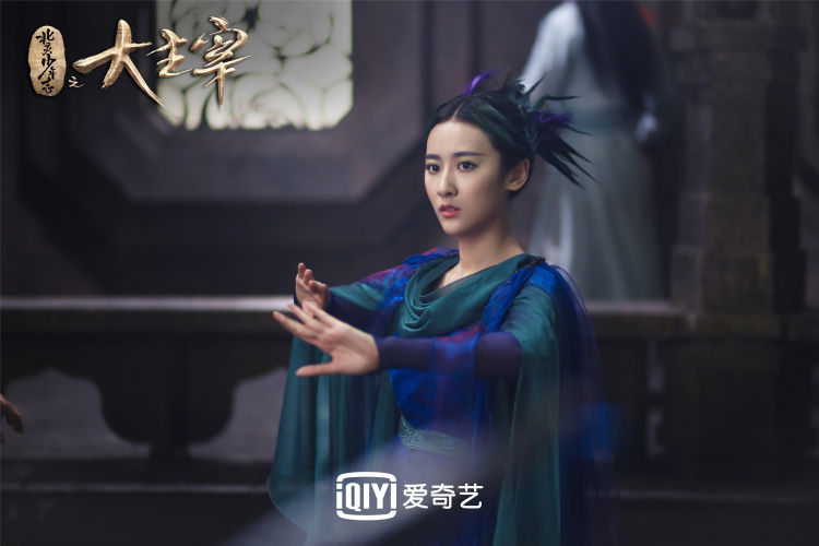 《大主宰》定档发奇幻版预告 王源欧阳娜娜原声出演引期待(图3) 《大主宰》定档发奇幻版预告 王源欧阳娜娜原声出演引期待(图3)