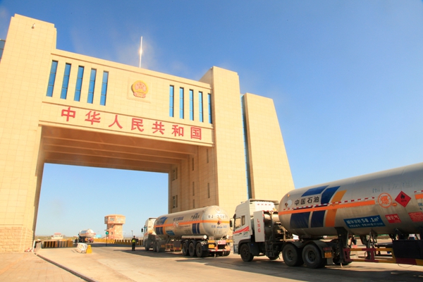 【新时代·幸福美丽新边疆】当 【新时代·幸福美丽新边疆】当