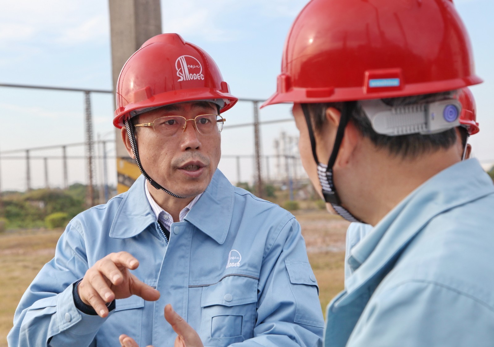 全国人大代表尹兆林:免征特定种类消费税提升化工企业竞争力