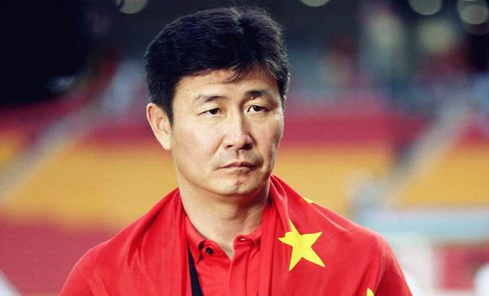 郝海东揭秘:02年世界杯有人赌球 他们不让我进