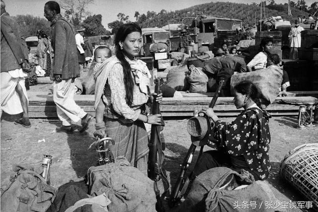 假如印度与巴基斯坦开战,巴基斯坦会吃亏吗?