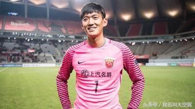 中超:现役本土五位个人实力最强的球员排名!武