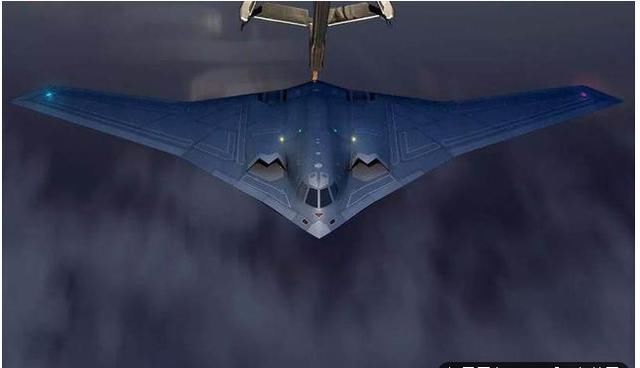 西飞宣传片出现一处细节,轰20成功避免B2缺陷