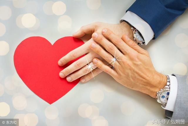 生辰八字测婚姻合不合