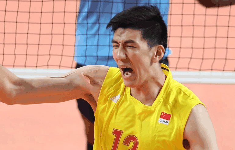 继中国男足后, 中国男排0: 3伊朗惨被淘汰, 男子