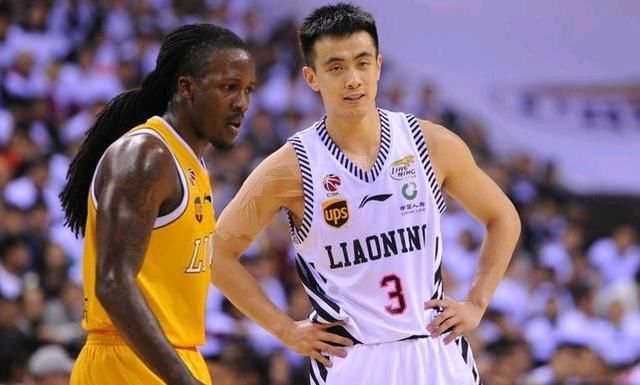 网传CBA新赛季实力排名,新疆、广东被高估?辽