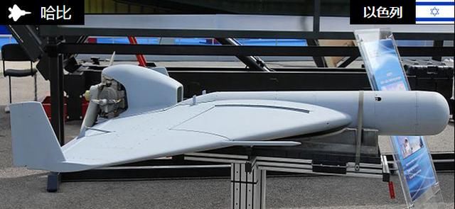 的重点,著名的无人机有彩虹无人机,先锋者无人机和不死鸟无人机等等