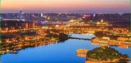 抖音的西安火起来啦~要不要去西安拍抖音?五