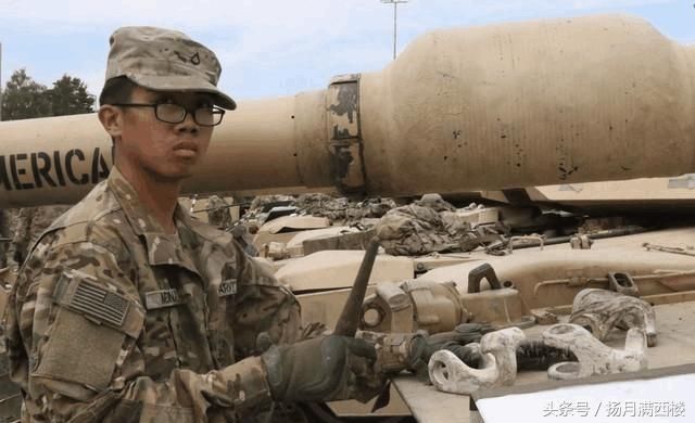 为什么美国在德国有多个军事基地,德国不反对