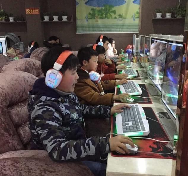 新闻出版署将实施网络游戏总量调控,网友:请管