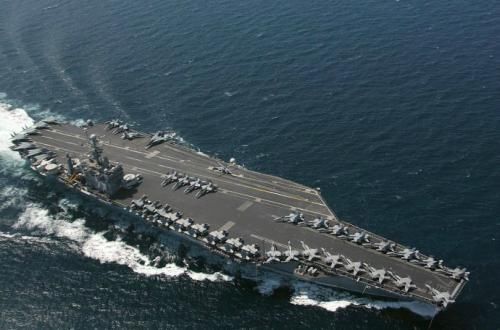 我国改革开放40年了,我们与最发达国家美国相