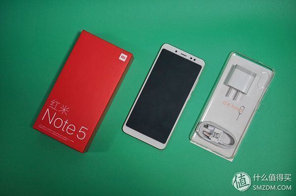 红米note5手机双摄,好玩吗?与小米 note3 对比