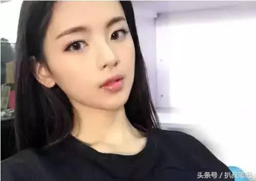 杨超越颜值有多高,HOLD住所有风格,美过孟美