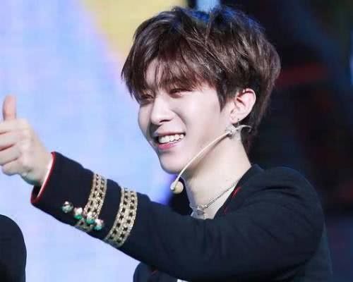 nine percent集体换造型,蔡徐坤帅出新高度,朱正