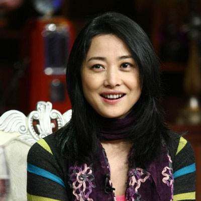 50岁刘蓓遭导演丈夫抛弃,三婚再嫁前夫