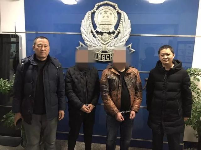 嫌疑人闞某以妨害公務罪被刑事拘留;違法行為人張某因阻礙人民警察