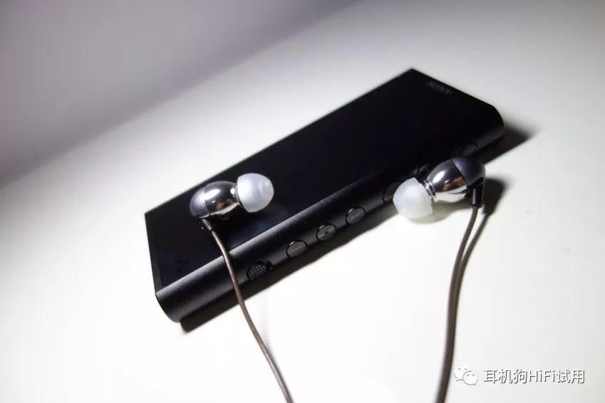 内功深厚的播放器,凯音N5ii对比索尼zx300a,以