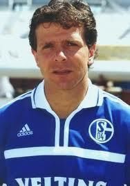 恩断义绝,世界足球历史上十大球员背叛事件