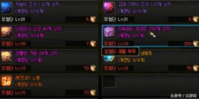 韩服DNF安图恩改动,一个角色10分钟就能打完