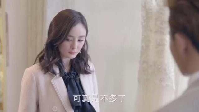 《谈判官》童薇送给谢晓飞的钢笔,被赵晨曦拿