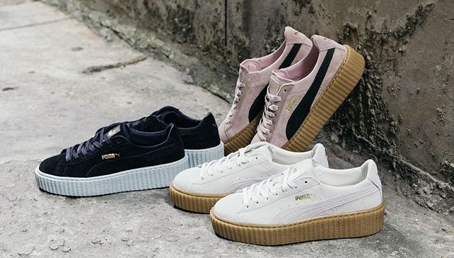 受中美贸易战影响 Puma或将中国工厂转移到亚