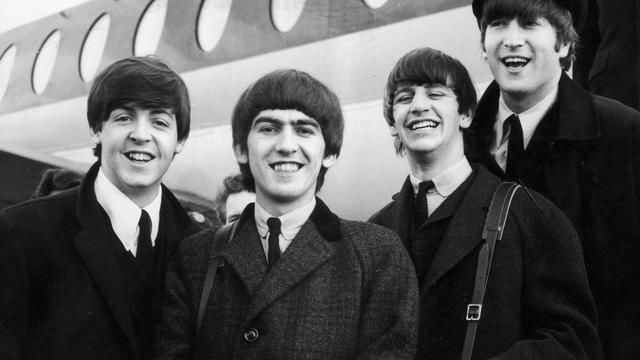 世界十大殿堂级摇滚乐队,中国仅一支乐队上榜