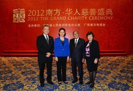 这个家族卖131年蚝油,今在香港住20亿豪宅,花