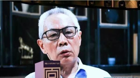 任志强又放炮了:2019年房价会持续暴涨,马上买