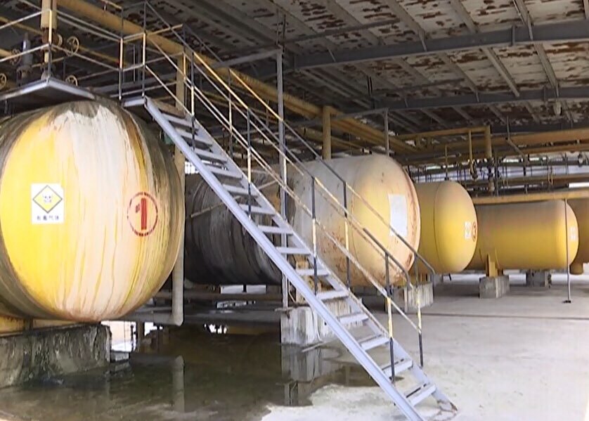 复产复工事故多发!山东要求做好危险化学品等