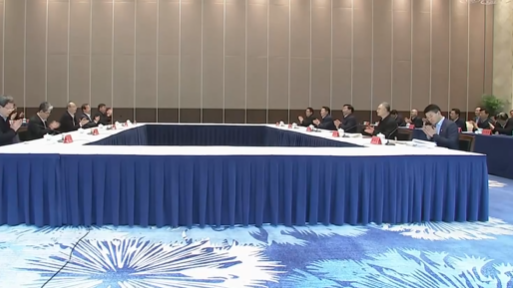 北京市党政代表团赴安徽省学习考察 携手谱写京皖高质量发展新篇章